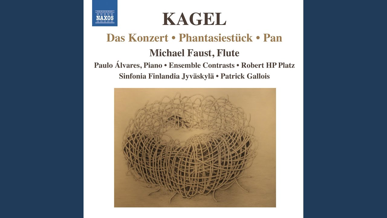 Das Konzert