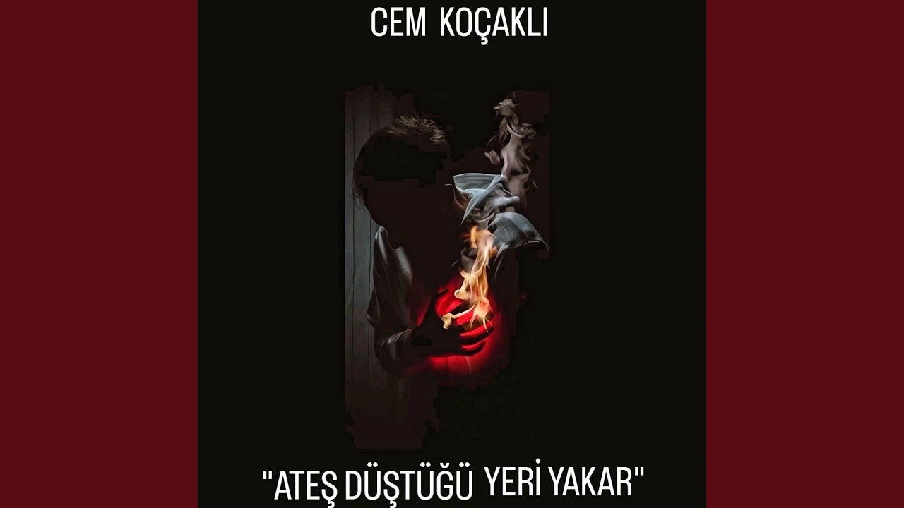 Ateş düştüğü yeri yakar