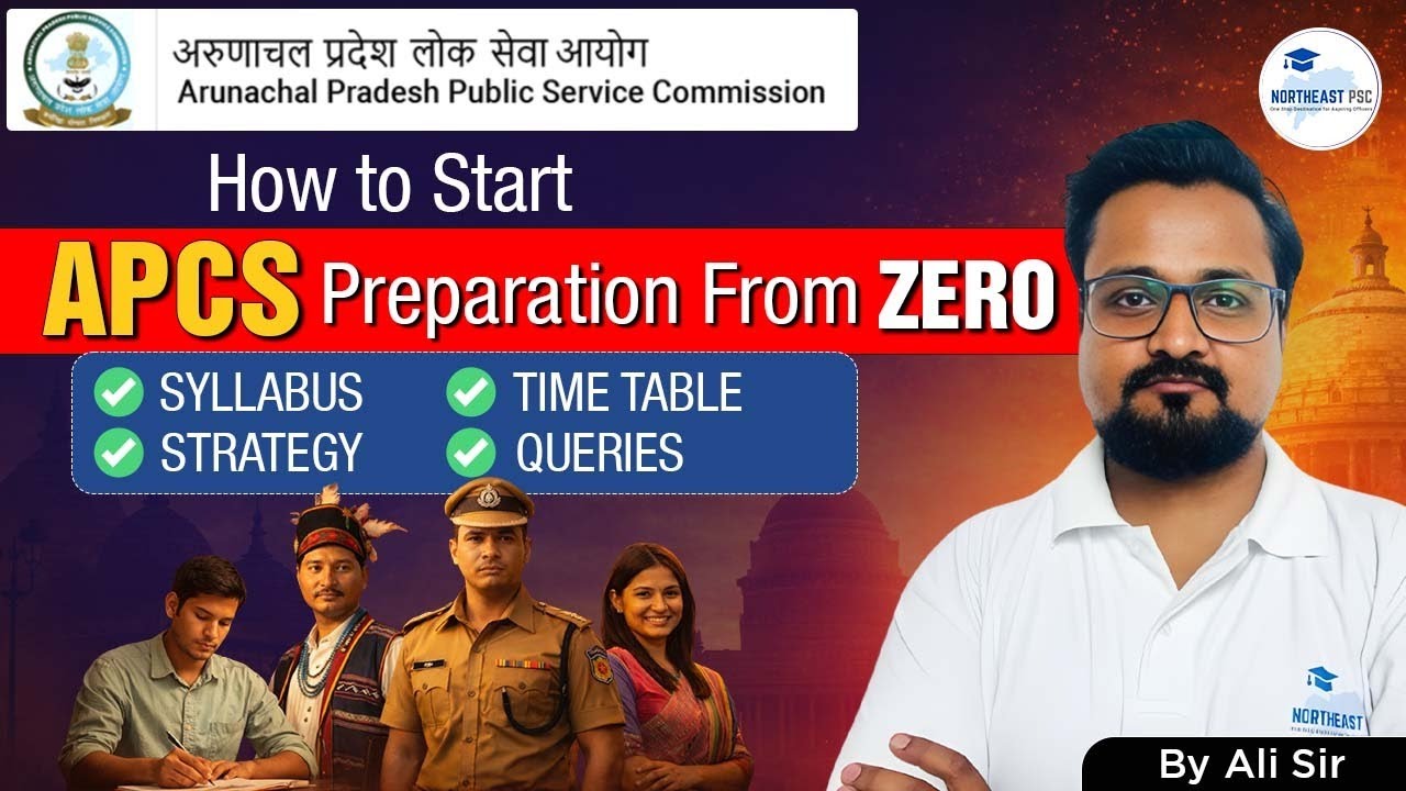 APCS Preparation From ZERO | Complete APCS Beginners Guide