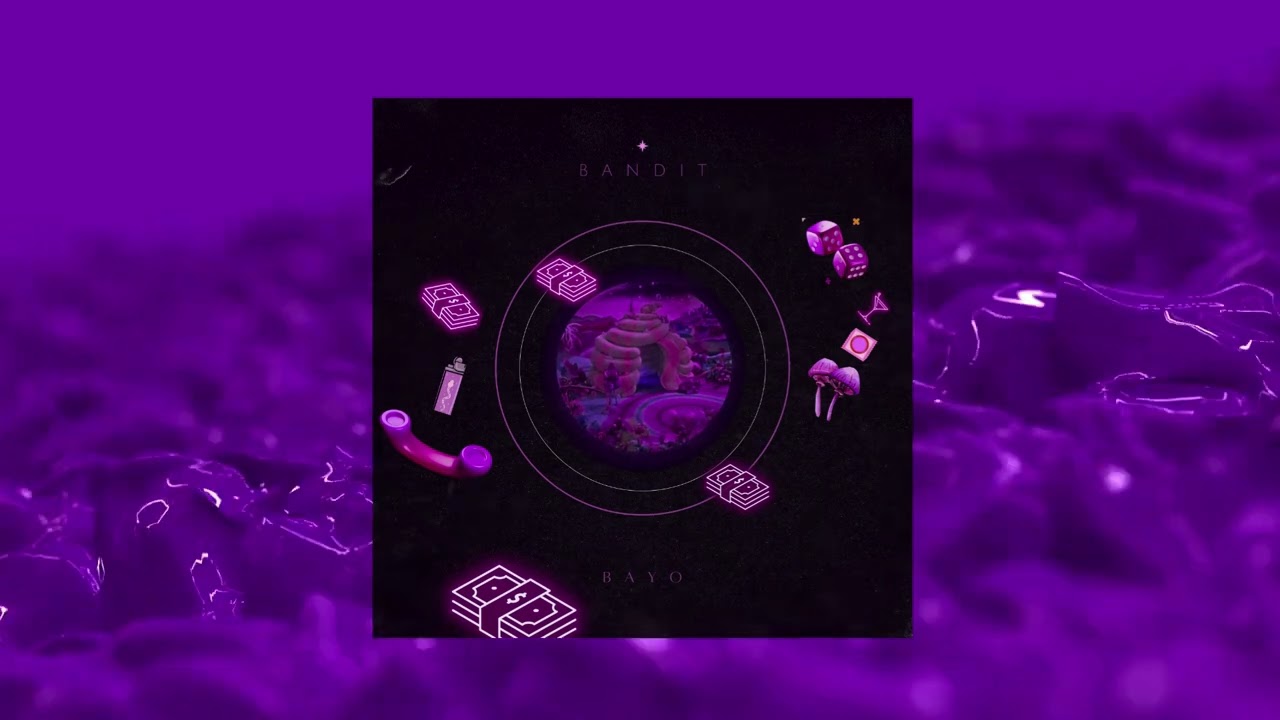 BAYO-BANDIT FT KAVALI KING & KHALII