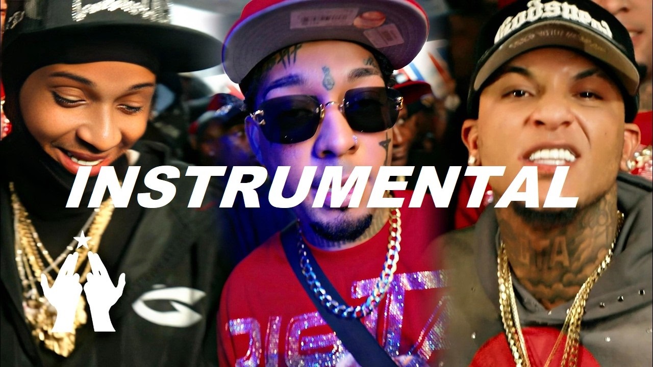 ROCHY RD - ME QUITE UN TENI INSTRUMENTAL 🔥