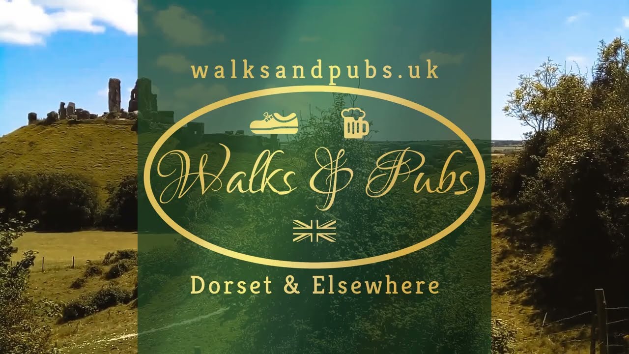 Walks & Pubs Trailer