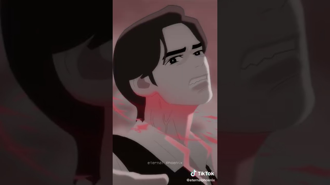 TXT Choi Soobin tiktok edits / compilation because he could be a villain