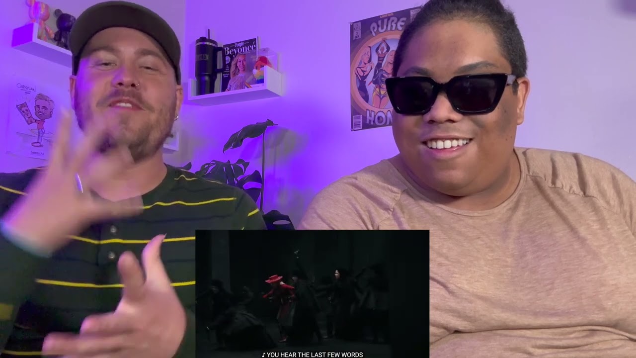 Lady Gaga’s ‘Abracadabra’ Video Will Leave You Stunned! 😱✨ Reaction!