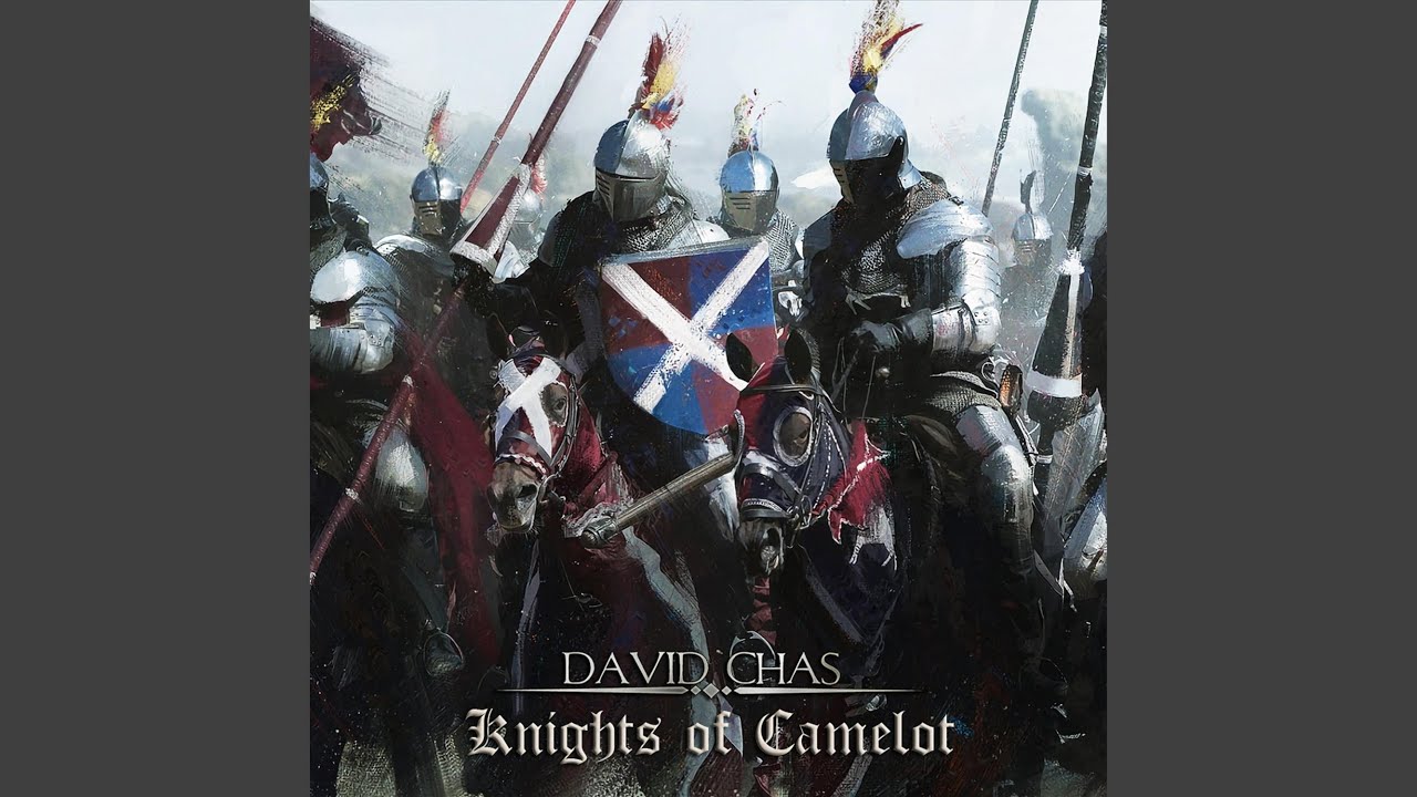 Sir Lancelot du Lac