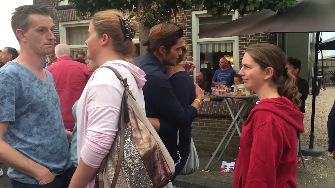 Visserijdagen Bruinisse 2018