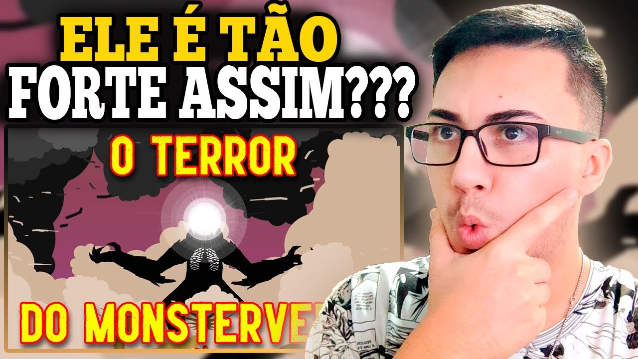 React O quão PODEROSO é o HAKAISHIN GODZILLA? | Hakaishin Godzilla (‪@jimbocc1291‬)