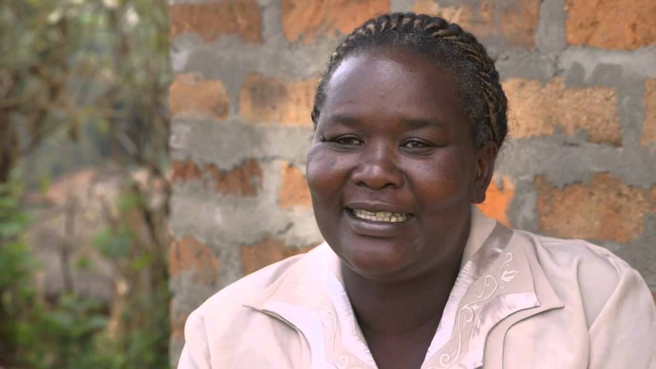 Behind the Scenes: Kapchorwa, Uganda