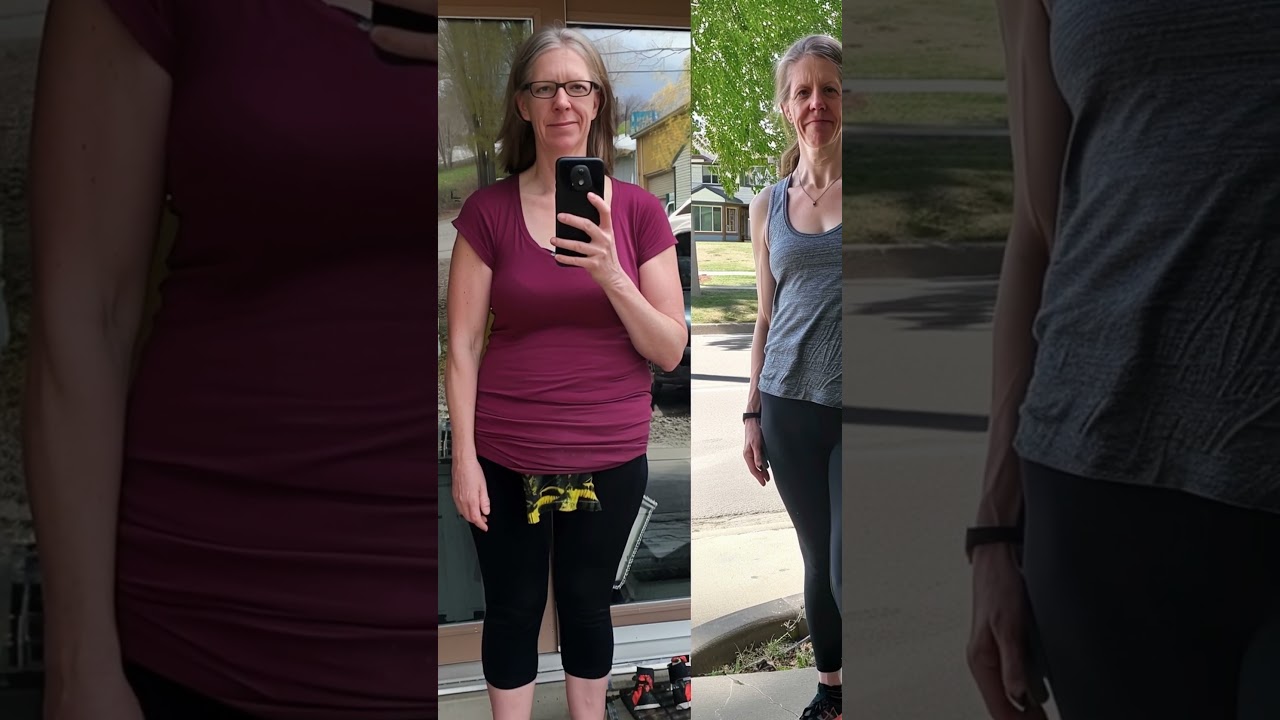 on workout fit transformation can never hard fits Fitness