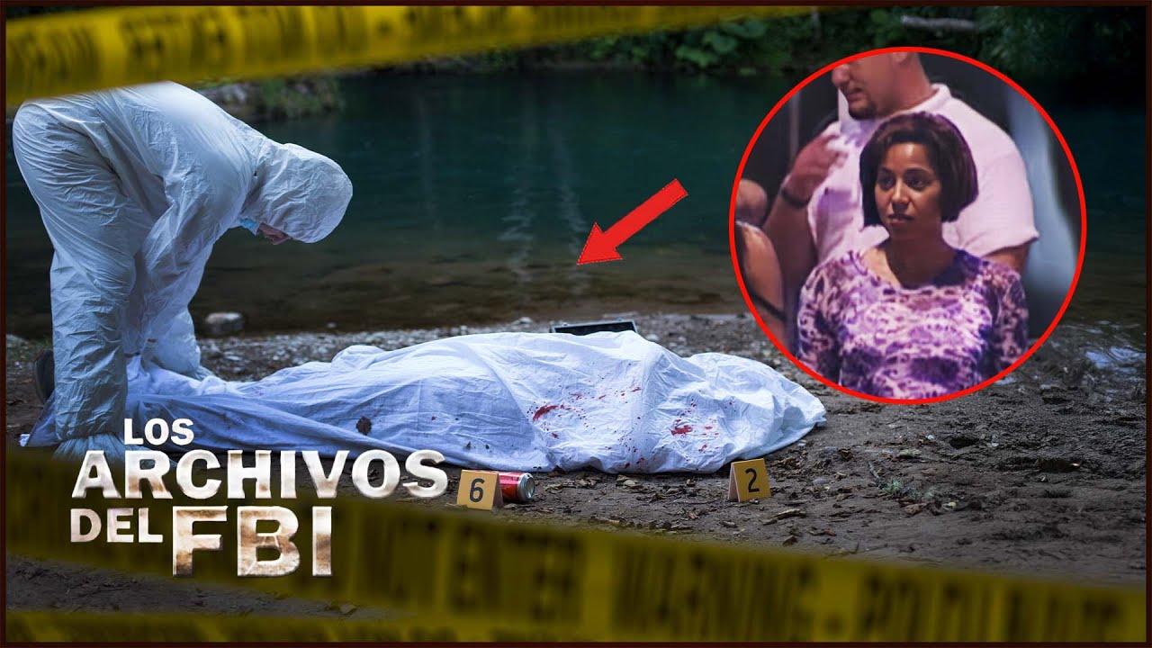 Asesino A Domicilio: El Depredador Que Se Quedaba Con Sus Víctimas