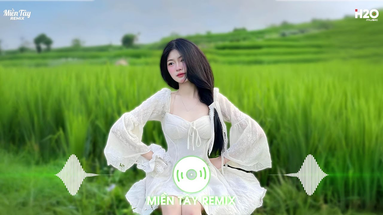 NHẠC MIỀN TÂY REMIX TIKTOK TRIỆU VIEW 🔥 Top 15 Nhạc Remix Miền Tây Hay🔥BXH Nhạc Miền Tây Remix 2025