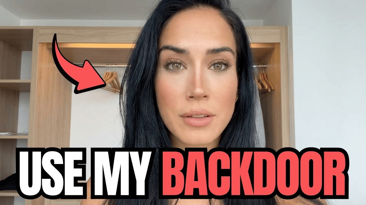 More Women ADMIT DEFEAT As Men Walk Away In PACKS
