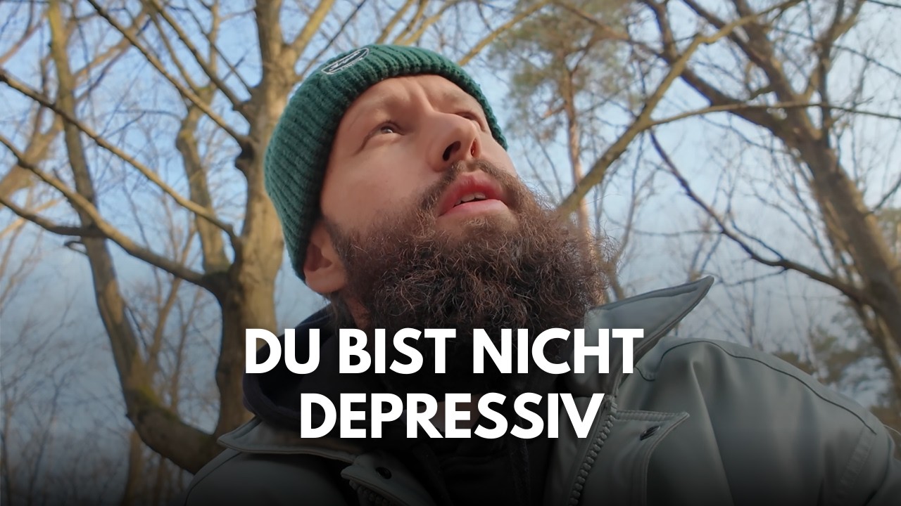 Wenn deine Batterie leer ist bringt dich stark sein nicht weiter..