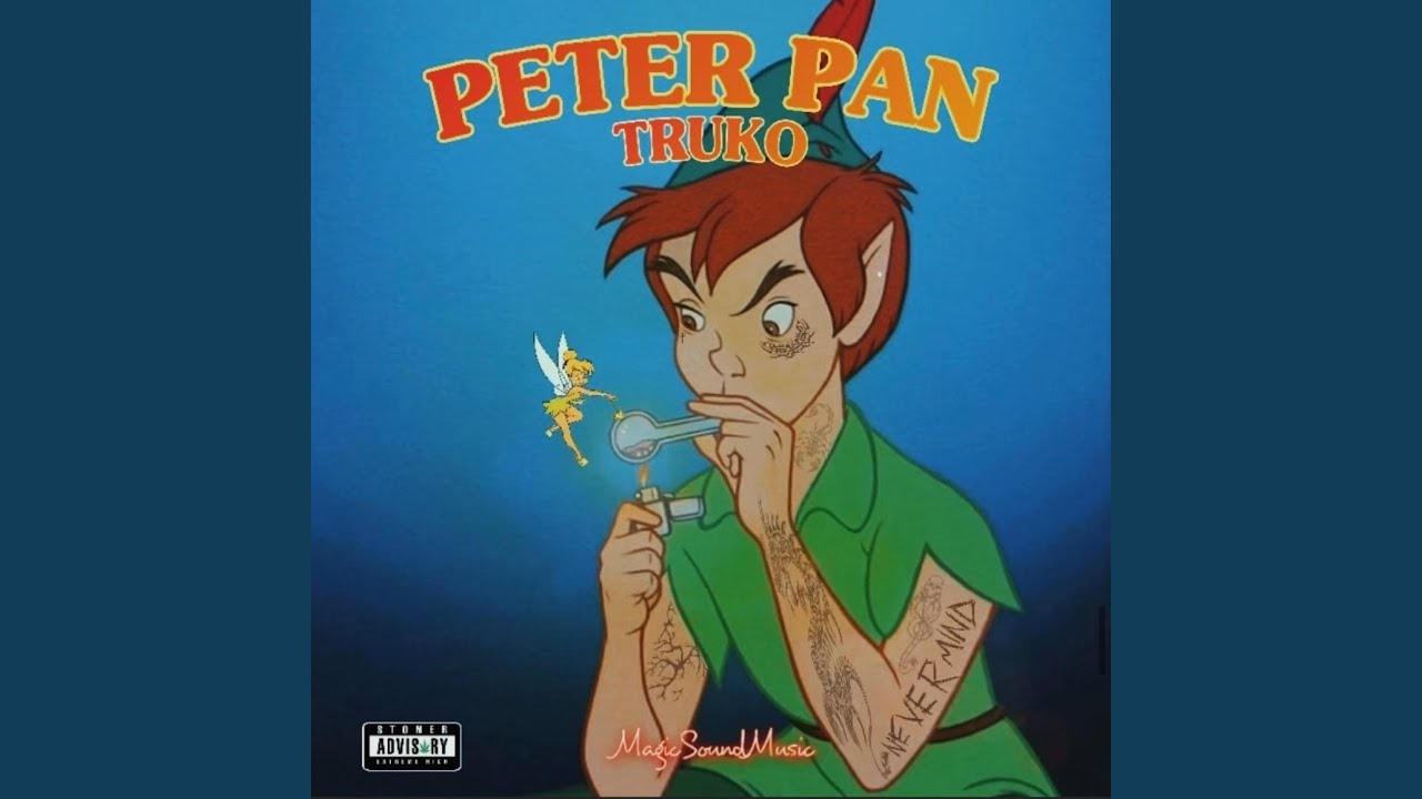 PETER PAN