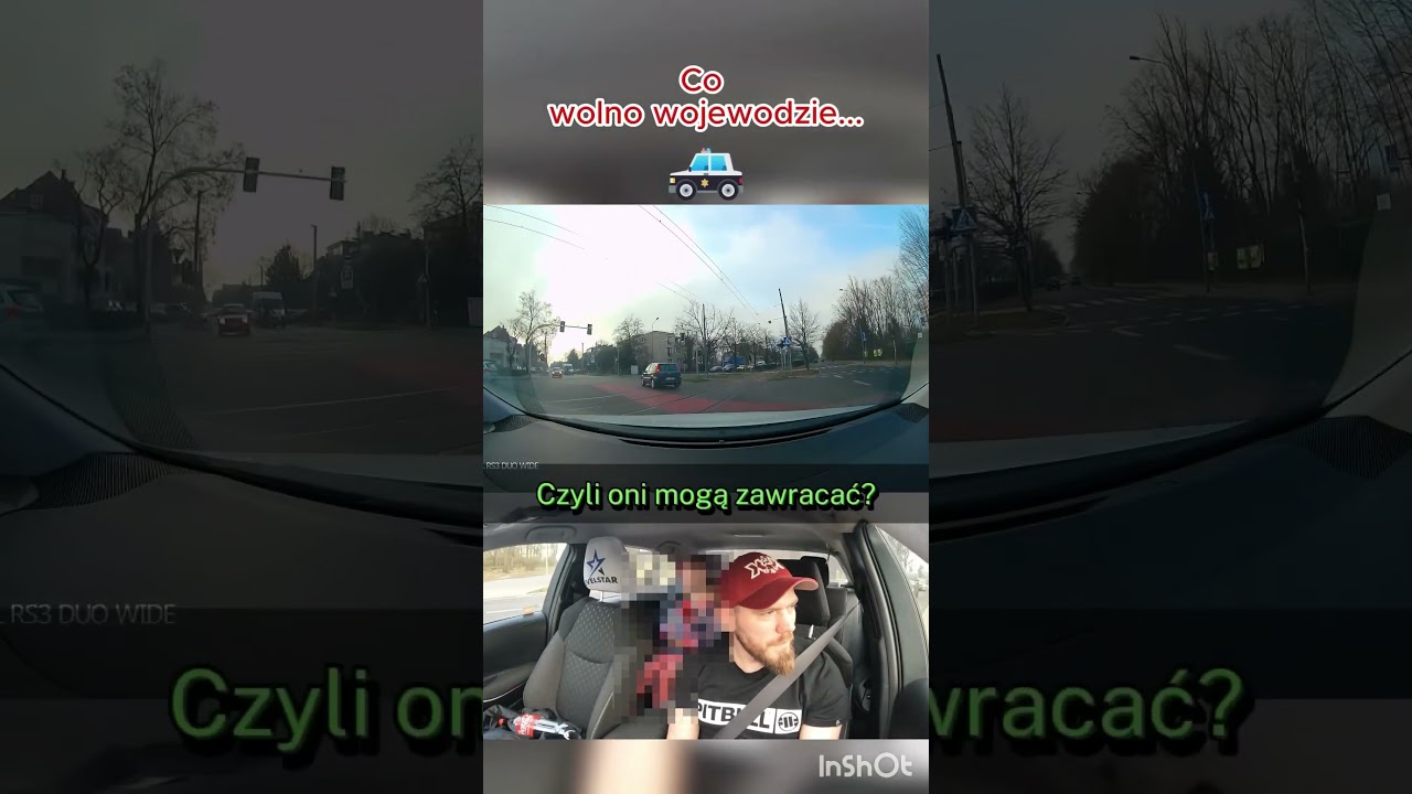 Doszło do złamania przepis&oacute;w czy nie 🤔 #uber #work #evelstar #bolt #dc #police #taxi