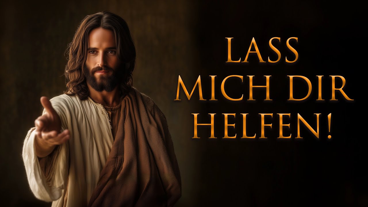 Gottes Botschaft: 