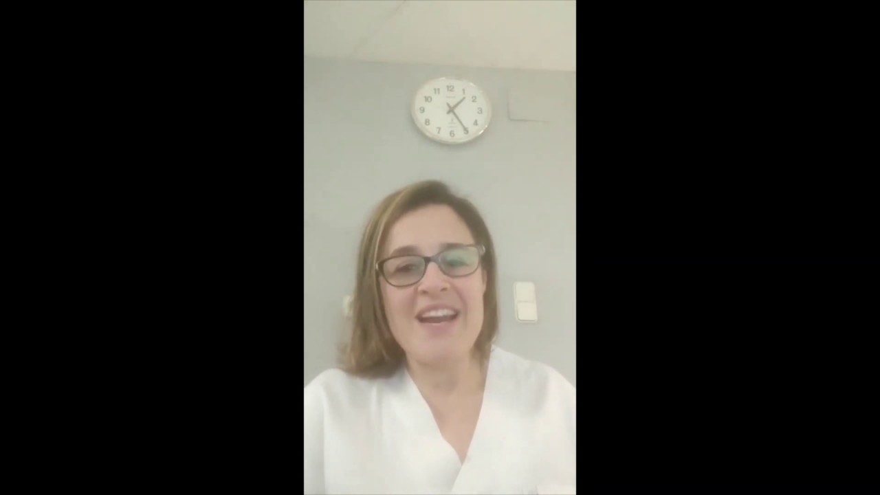 Consellos das matronas: Motivos para ir ao hospital con urxencia