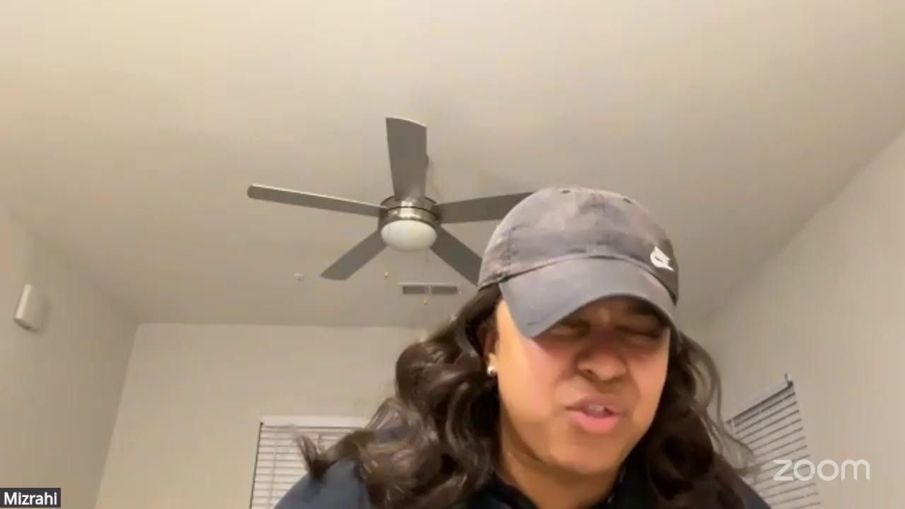 Daughters of Zion Bible Study