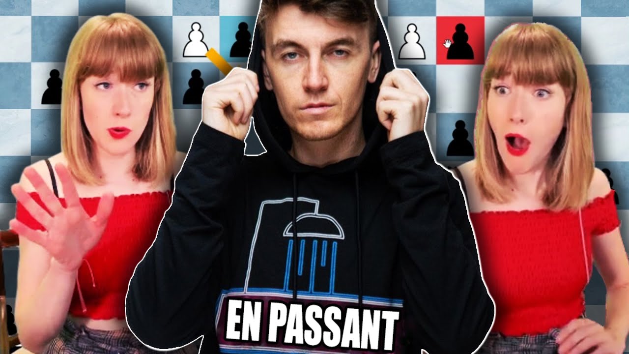 The VILLAIN of PogChamps?!