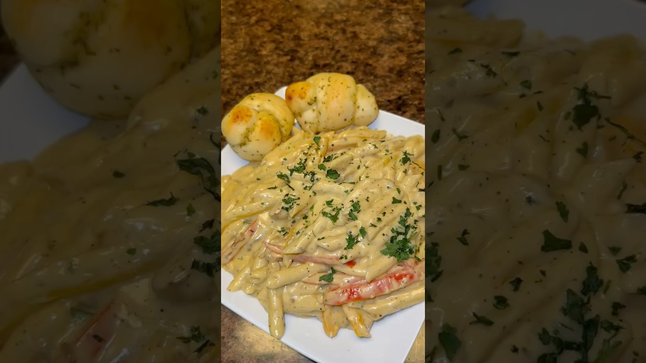 Раста Паста 🤤