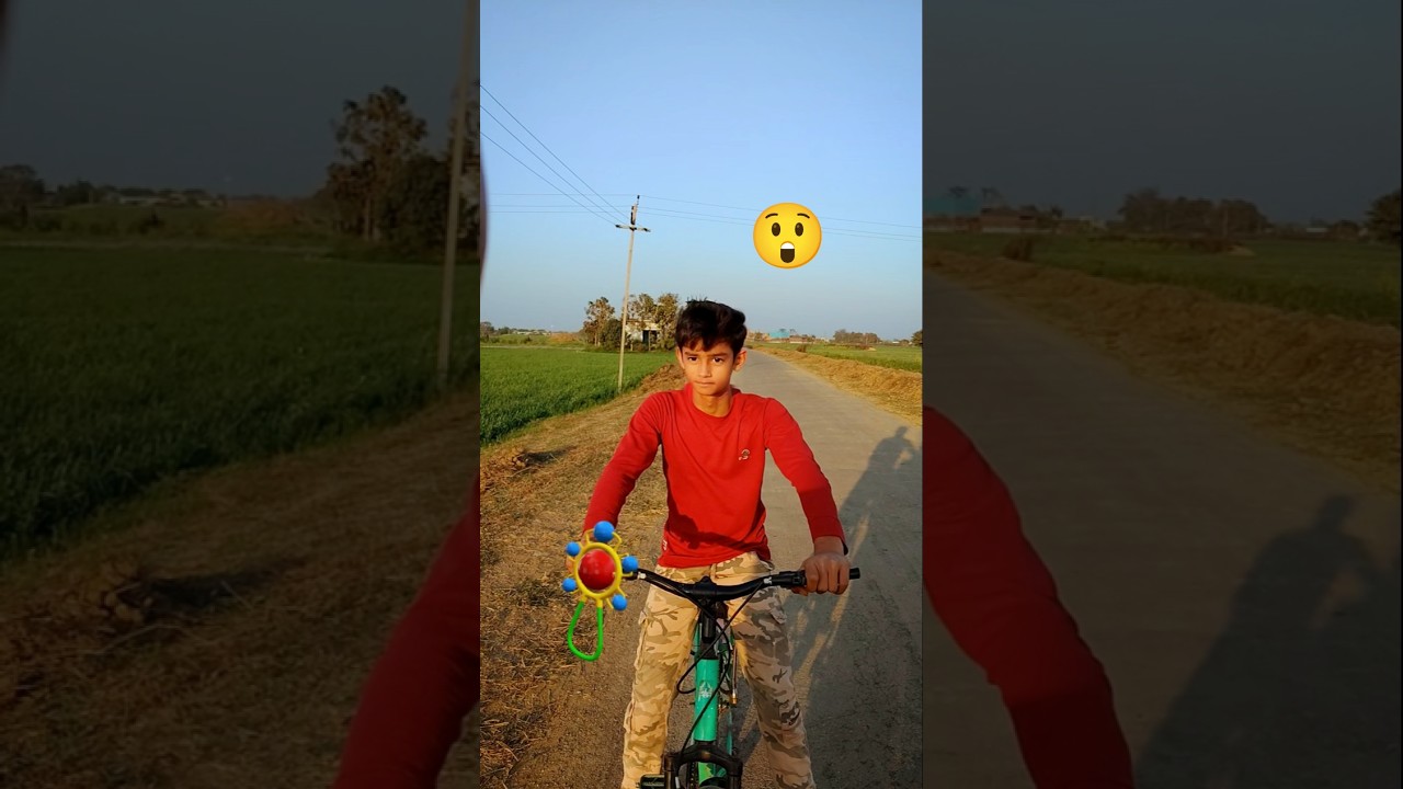 sonu ki cycle chori ho gayi #comedy #viralvideo #funny #trending #viral