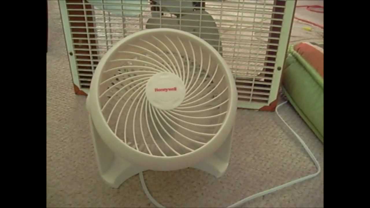 2008 Honeywell 8