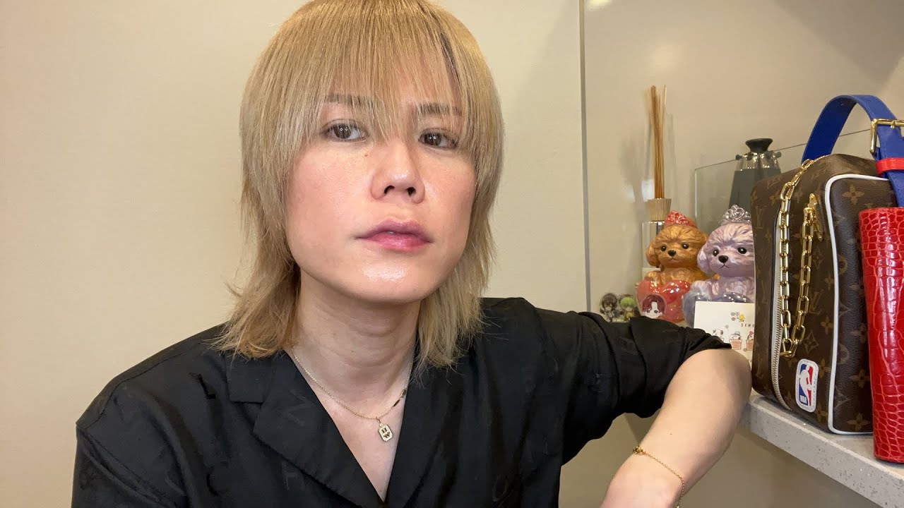 最近の出来事