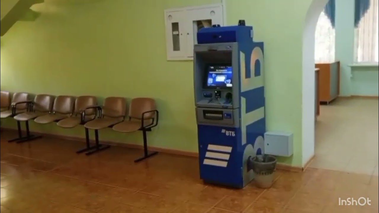 Санаторий МВД Руза
