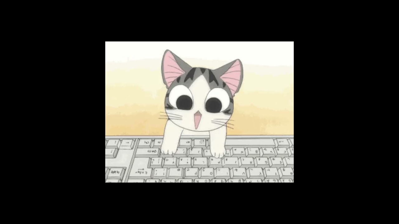 Clover! Pretty Scene Girl (SLOWED + REVERB + ENHANCED)