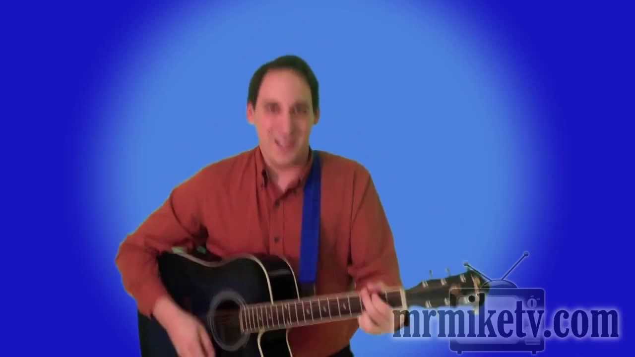 The Bouncing Mommy (Mother's Day movement song for children)