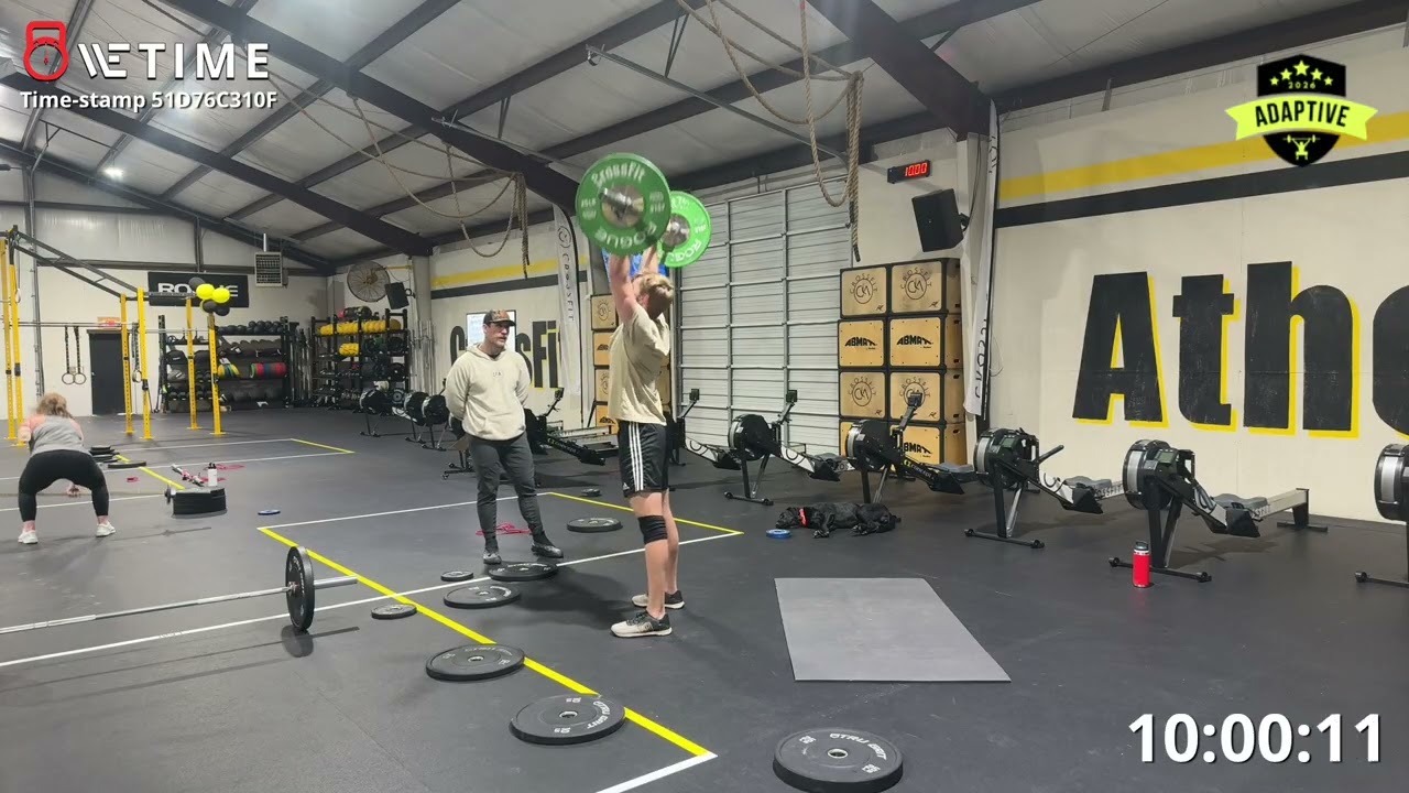 Kevin Reynolds 26.3 Adaptive Vision 