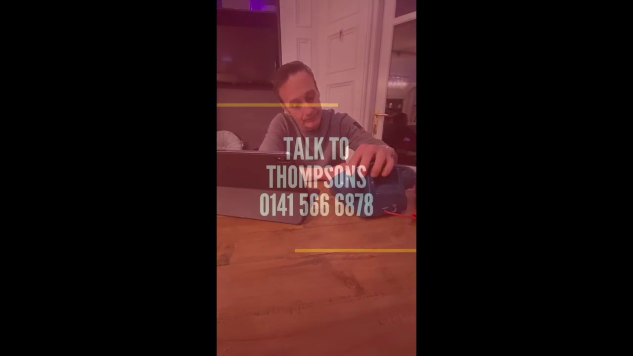 Talk to Thompsons
