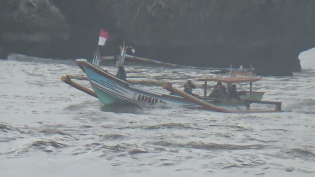 LUMBA LUMBA PANTAI PUGER#Plawangan Puger Jember