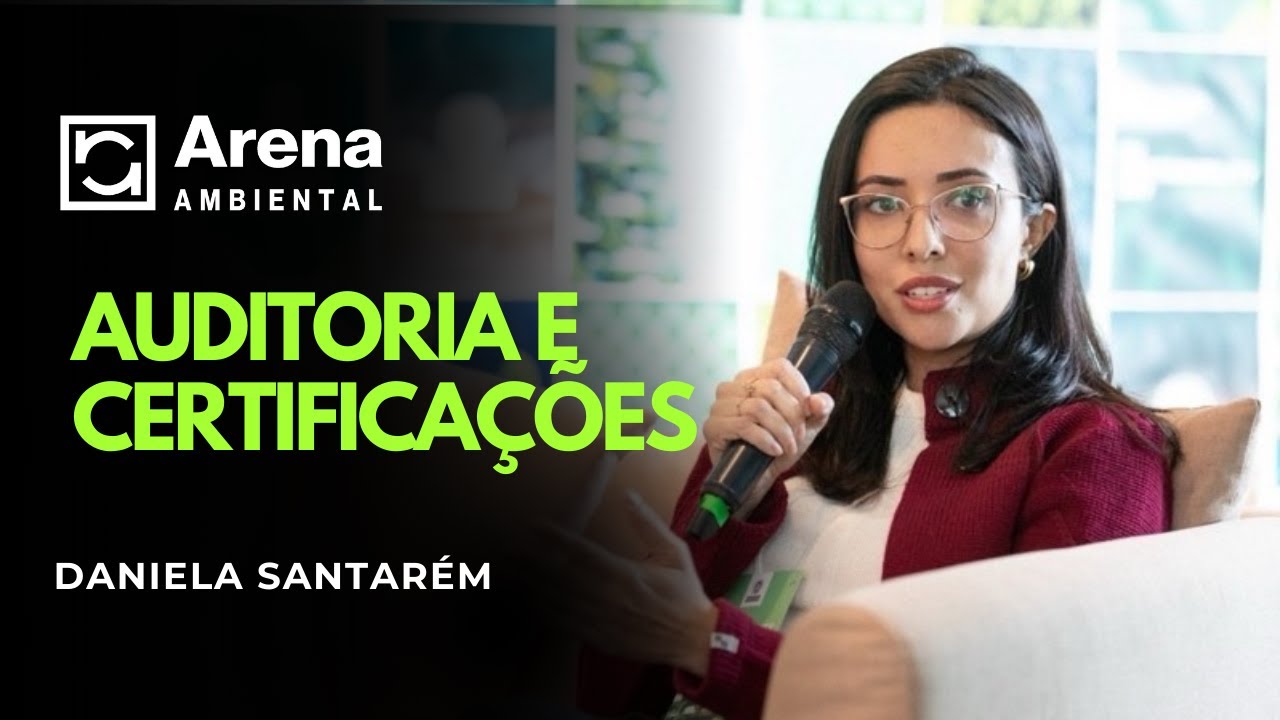 Visão Geral sobre Auditoria e Certificações