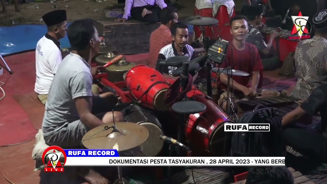 GIRU BANDUL RUKUN FAMILI TAK RONERO