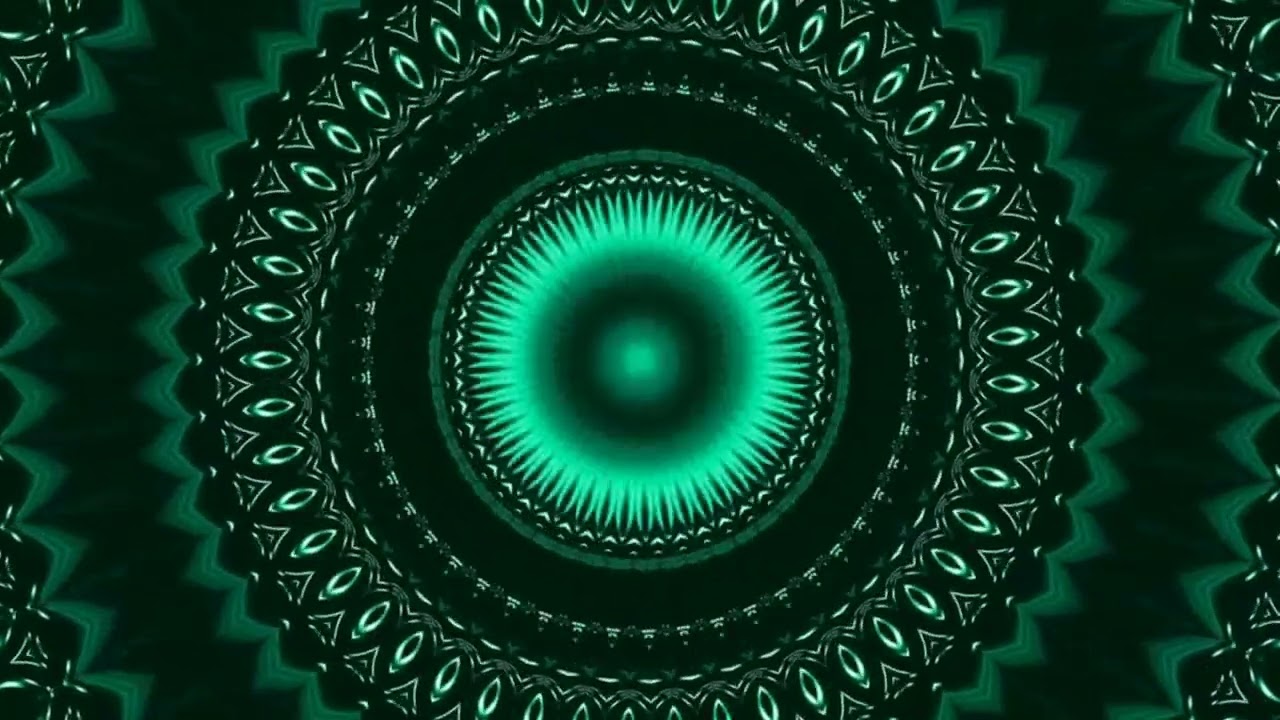 Markus Bonten - Chapter II
