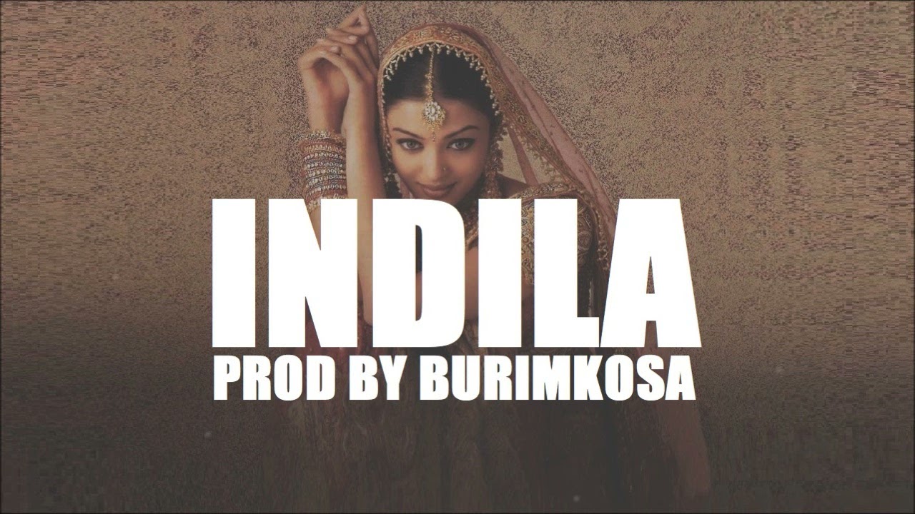 ' Indila ' Indian Vocal Beat Trap Bollywood Rnb Oriental Type Beat 2021 | Instrumental