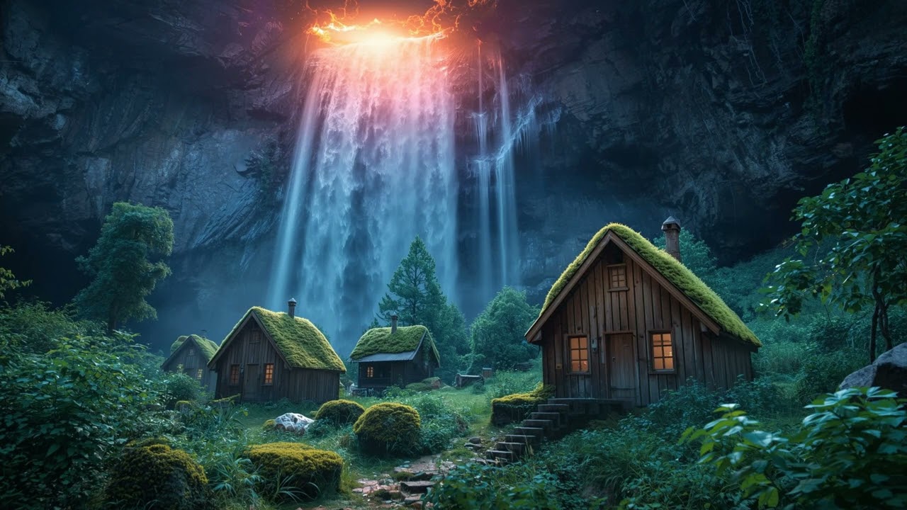 Moments We Forgot ❰Chillstep❱