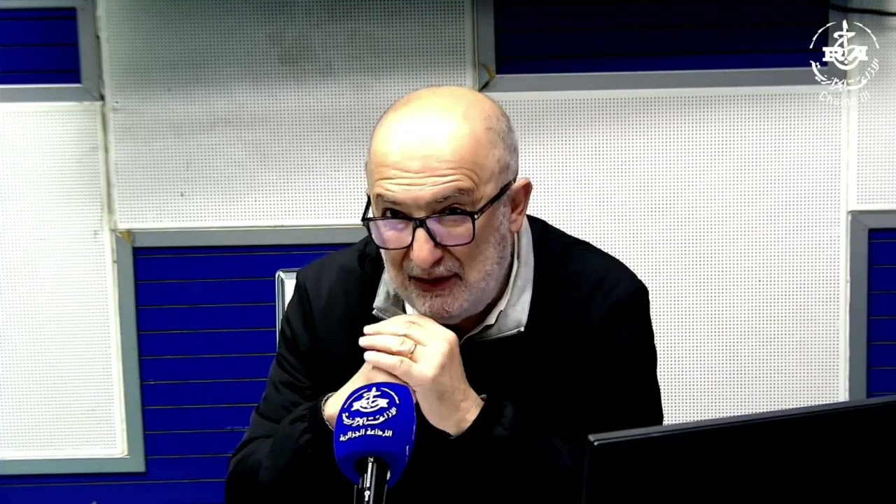 Matin Sport du 25/02/2026
