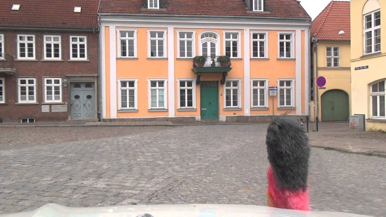 Güstrow 19.5.2013