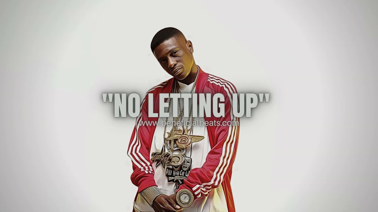 (Free) Boosie x MO3 Type Beat - 