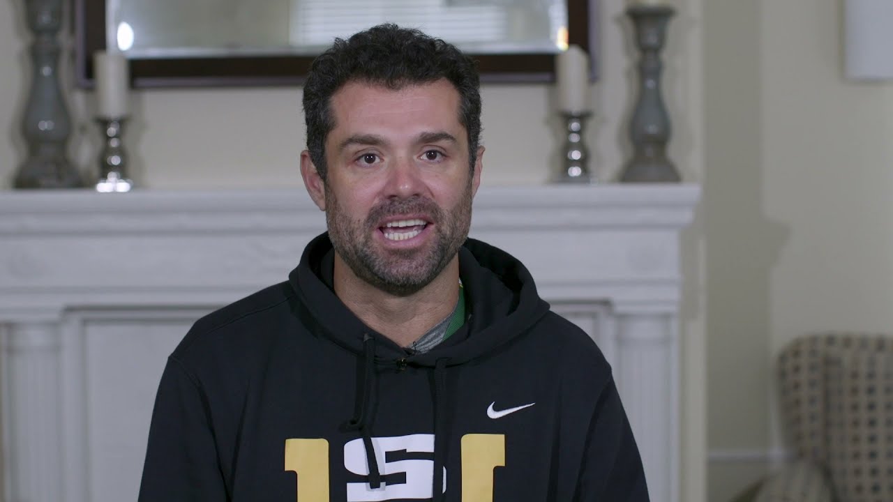 Behind The Mask - Season 8 Episode 2  - Meet the Coaches