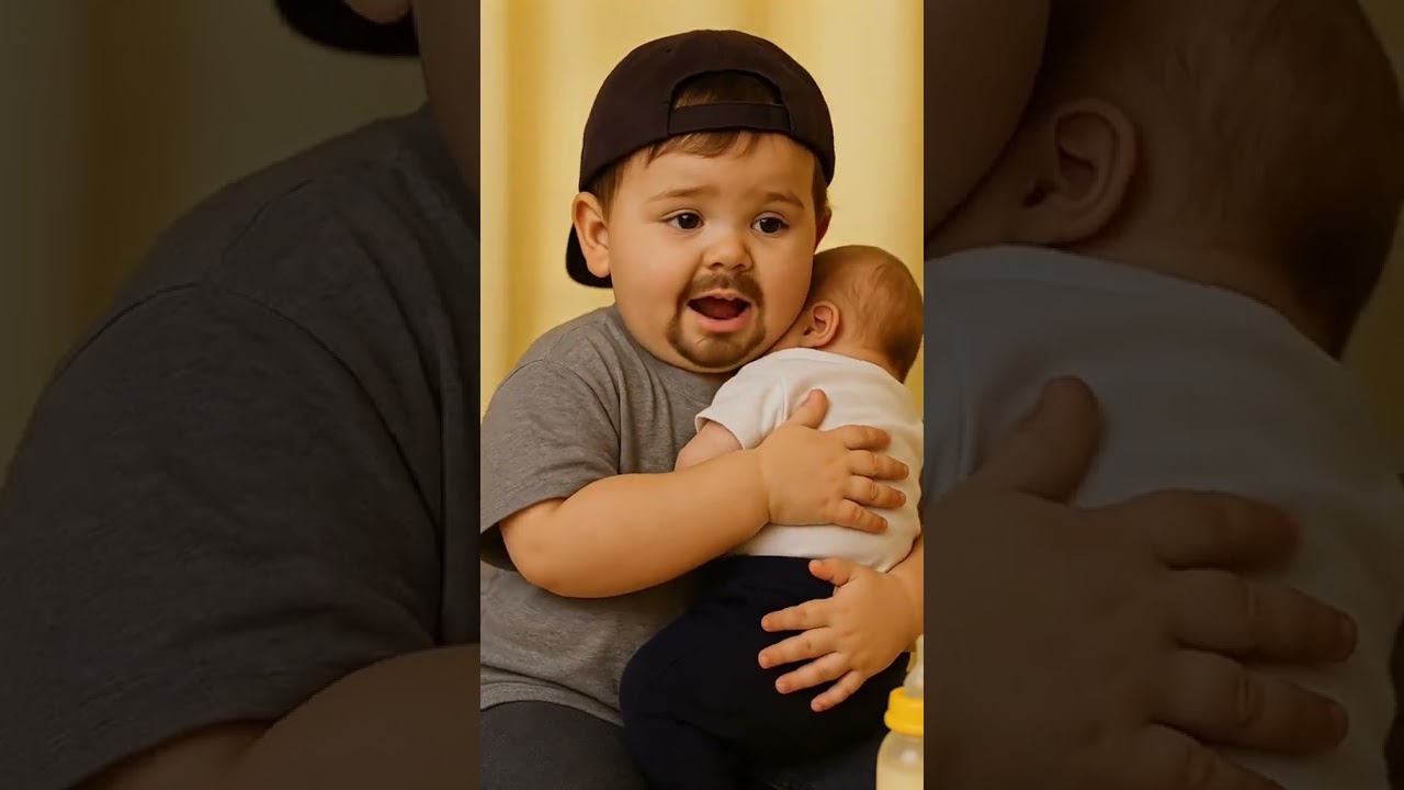 1000lb sisters 👯&zwj;♀️😂 #foryou #funny #trending #funnyvideo #cute #baby #funnyshorts #ai #shortvideo