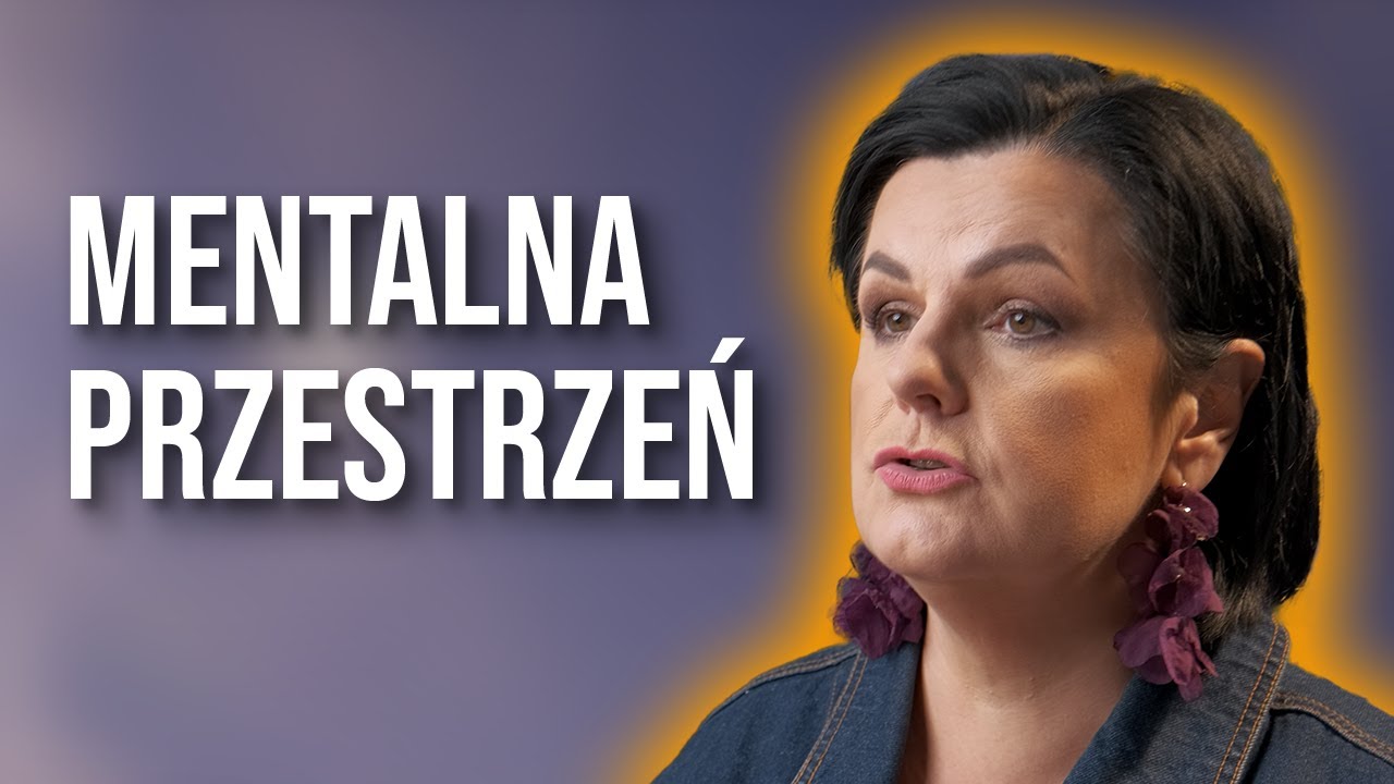 Mała Decyzja, A Zmienia Życie. | dr Anna Saj