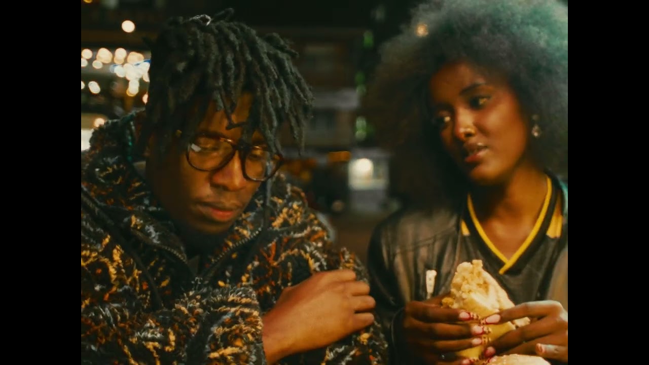 Jiran Seyn - Economy (Official Music Video)