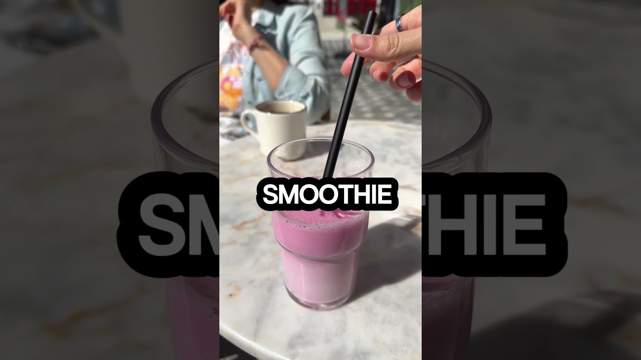 Bananas Are Berries&hellip; Strawberries Are Fake! 🍌🍓😂#shorts #youtubeshorts #strawberry #banana #real