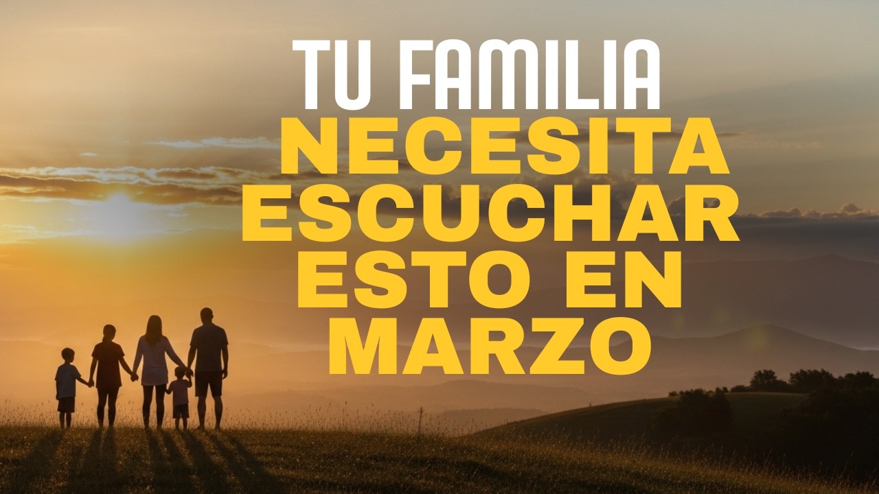 Oración Ungida para Comenzar el Nuevo Mes con Avance, Gozo y la Protección de la Familia de Dios