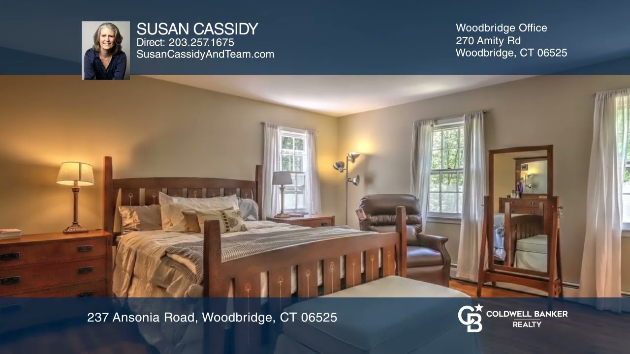 237 Ansonia Rd - At Home in the Tri-State Area