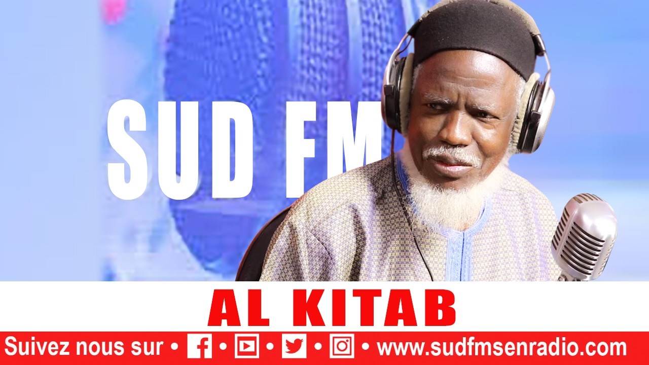 AL KITAB DU 20 FÉVRIER 2026 AVEC OUSTAZ ALIOUNE SALL