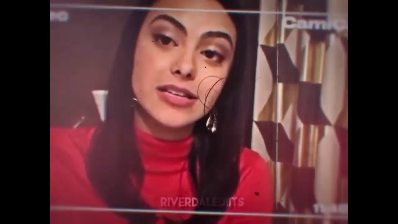 Cute Camila mendes edits💅💘